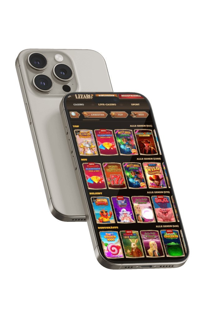Discover the Excitement of Lizaro Casino in the United Kingdom Today Casino Lizaro Casino
