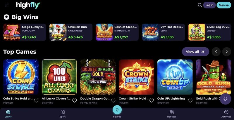 Unlock Exclusive Highflybet Casino Bonuses and Free Spins Worldwide Highflybet