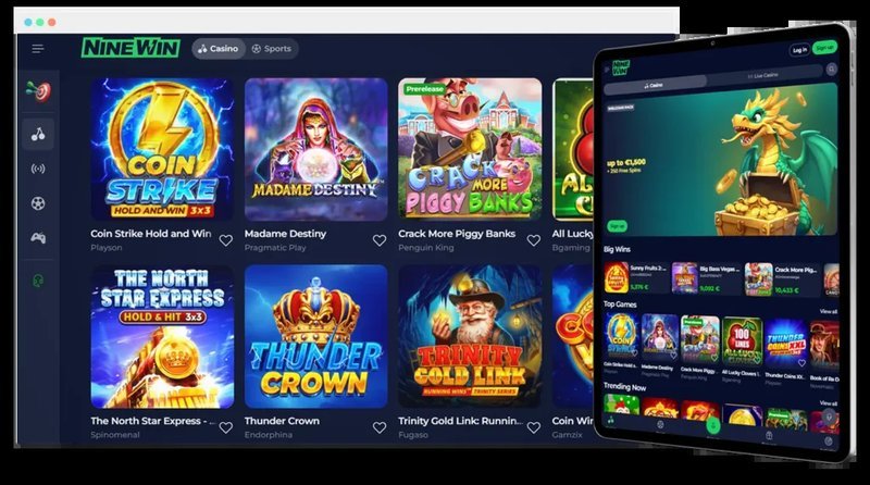 Nine win casino - Uncovering Hidden Gems in the UK's Thriving Mobile Esports Scene Nine win casino - Uncovering Hidden Gems in the UK's Thriving Mobile Esports Scene